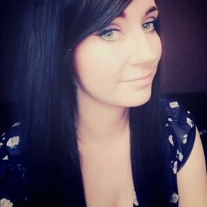 Meet your Posher, Saskia